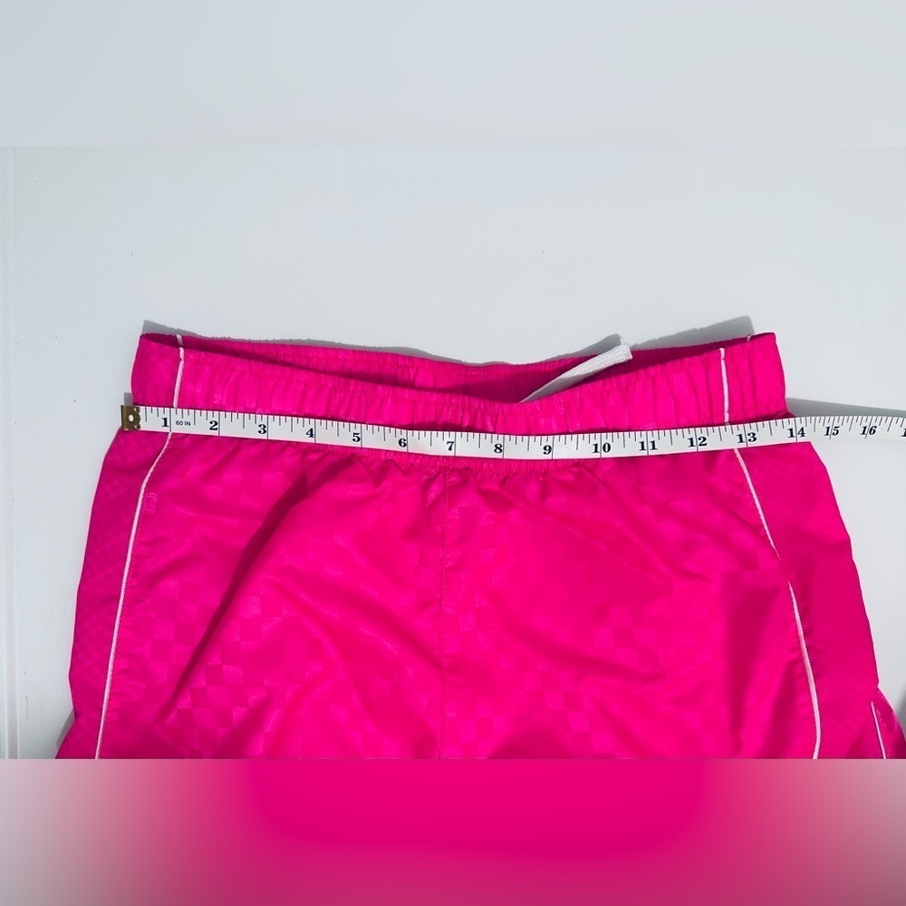 DSG Hot Pink Woven Soccer Shorts, Boys’ Youth Size 18, NWOT/Never Worn - Picture 3 of 8
